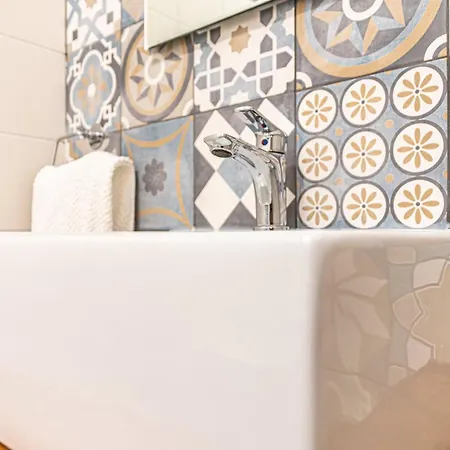 Duccio A Mare Affittacamere Vieste