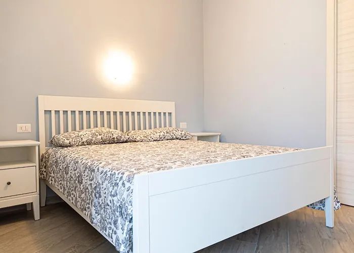 Duccio A Mare Vieste