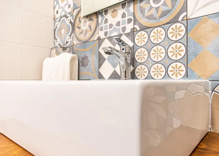 Duccio A Mare Gasthuis Vieste